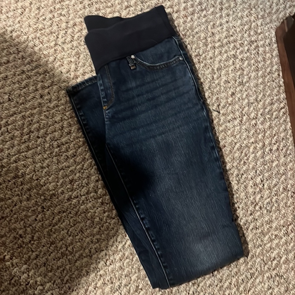 GAP Maternity Jeans